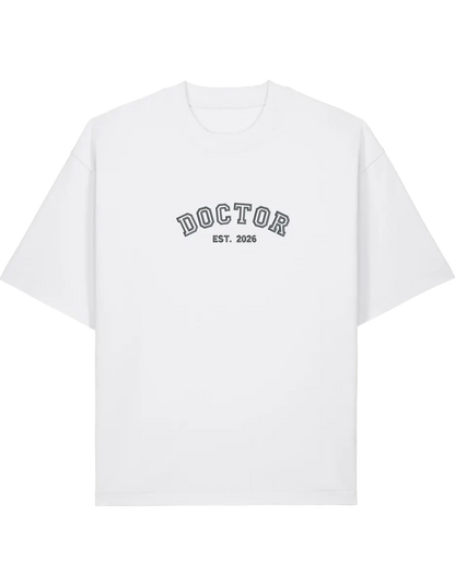Doctor tricou Medical - Thread Muse