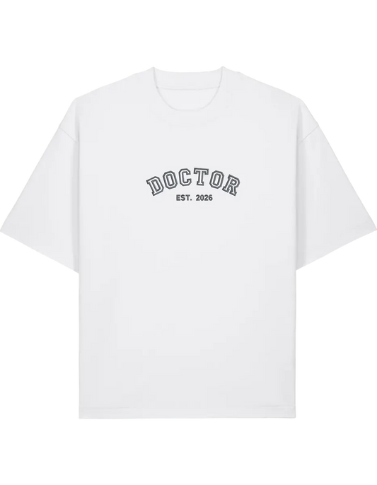Doctor tricou Medical - Thread Muse