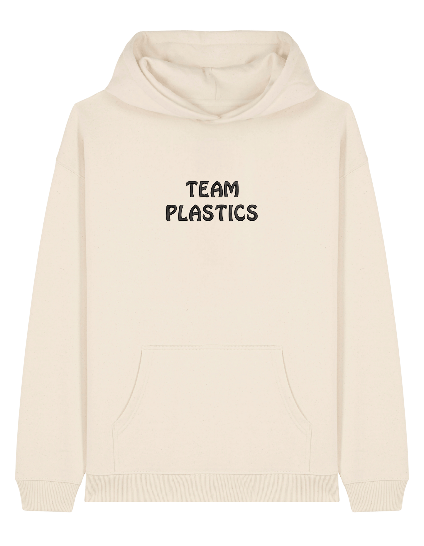 Team plastics hoodie Grey’s Anatomy