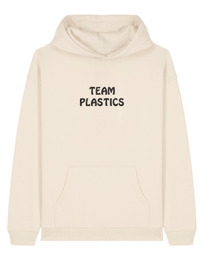 Team plastics hoodie Grey’s Anatomy