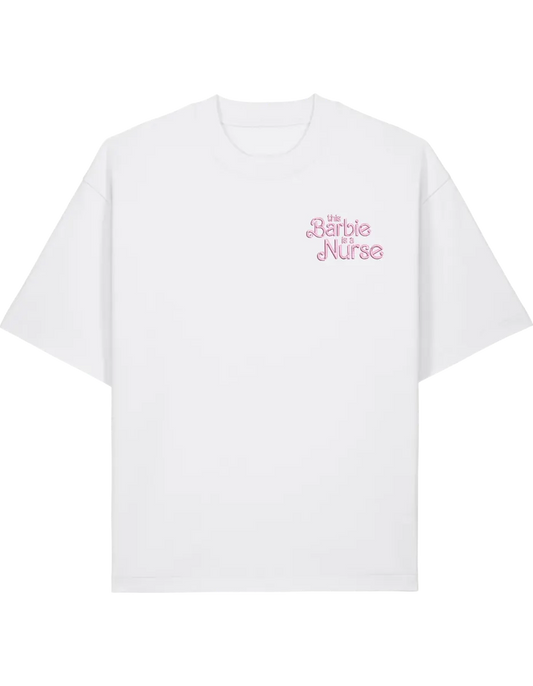 Nurse barbie tricou Medical - Thread Muse