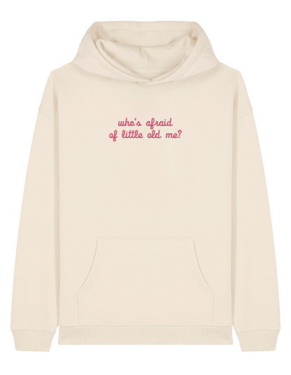 Little old me hoodie Taylor Swift