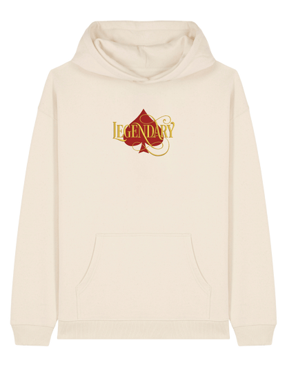 Legendary hoodie Caraval