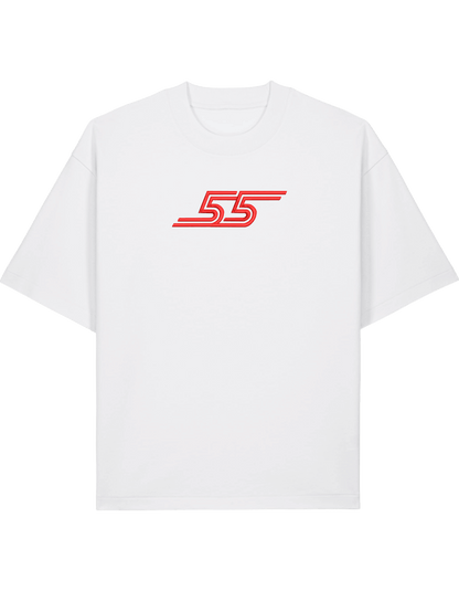 55 tricou F1