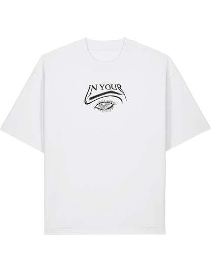 In your eyes tricou The Weeknd