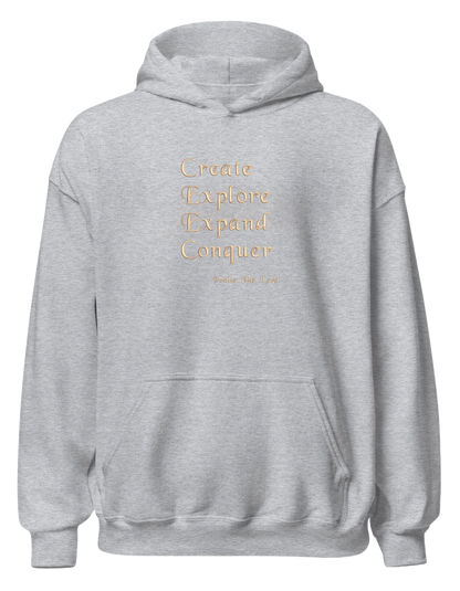 Create hoodie ASAP Rocky - Thread Muse