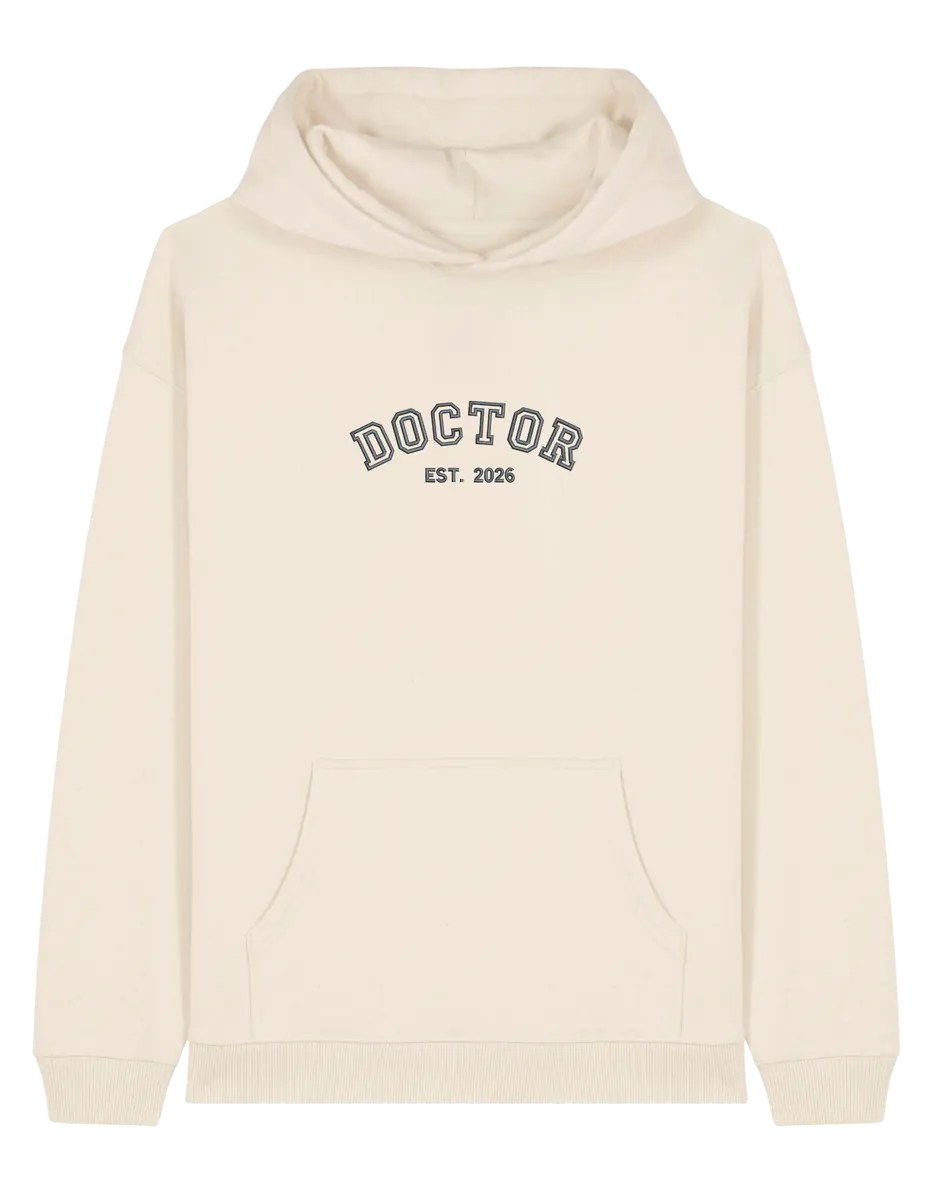 Doctor hoodie Medical