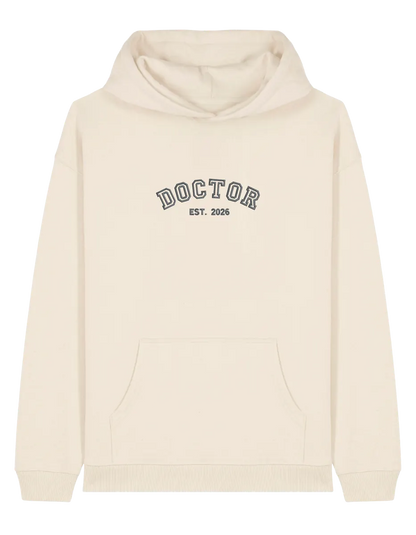Doctor hoodie Medical