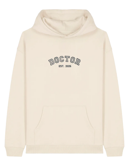 Doctor hoodie Medical