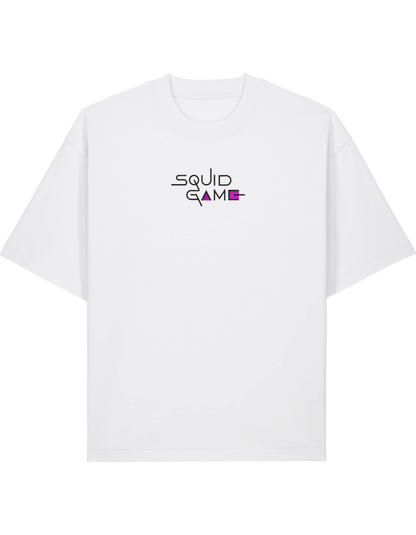 Game tricou Squid Game