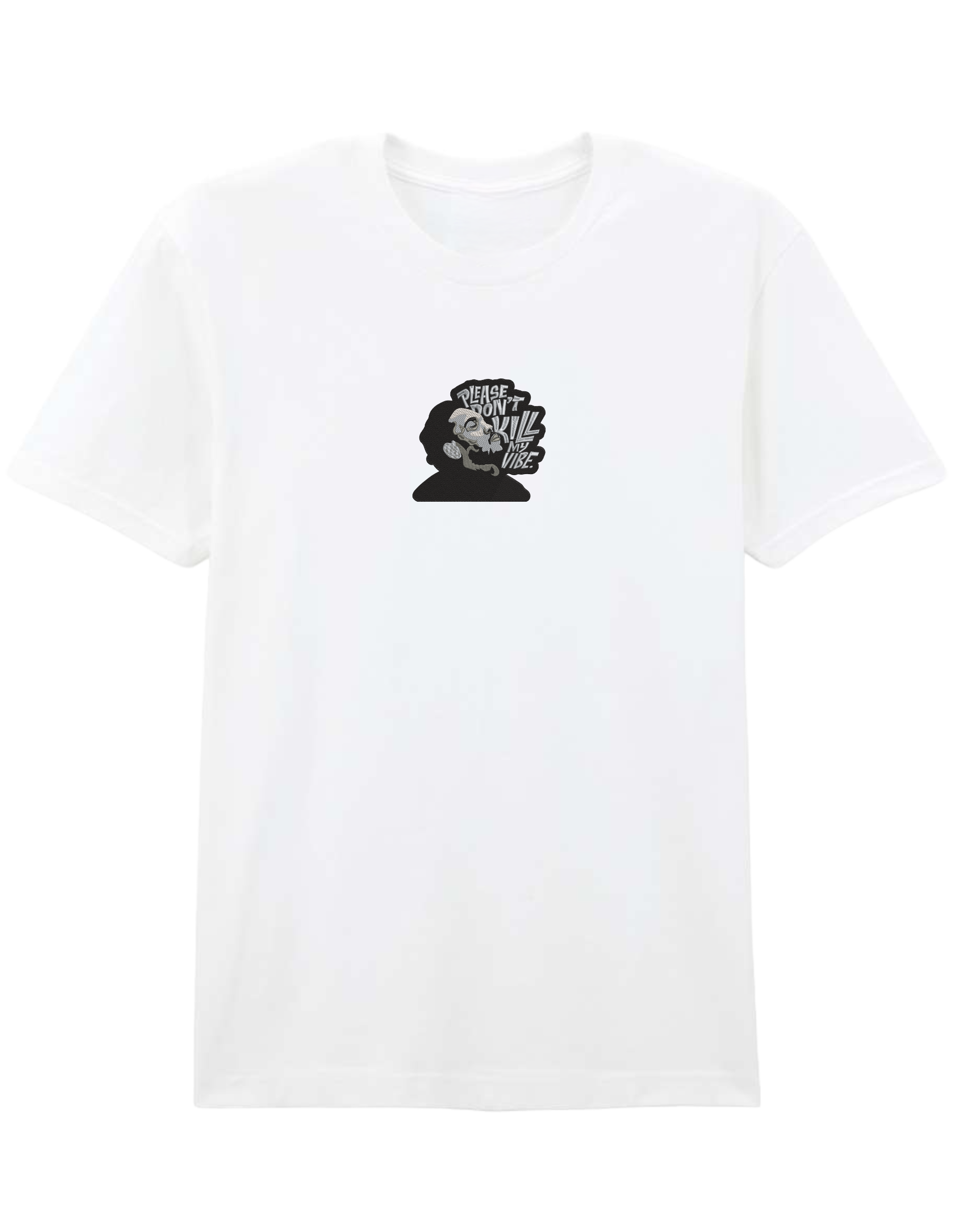 My vibe tricou Kendrick Lamar - Thread Muse