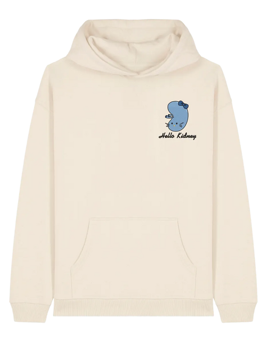 Kidney hoodie Medical