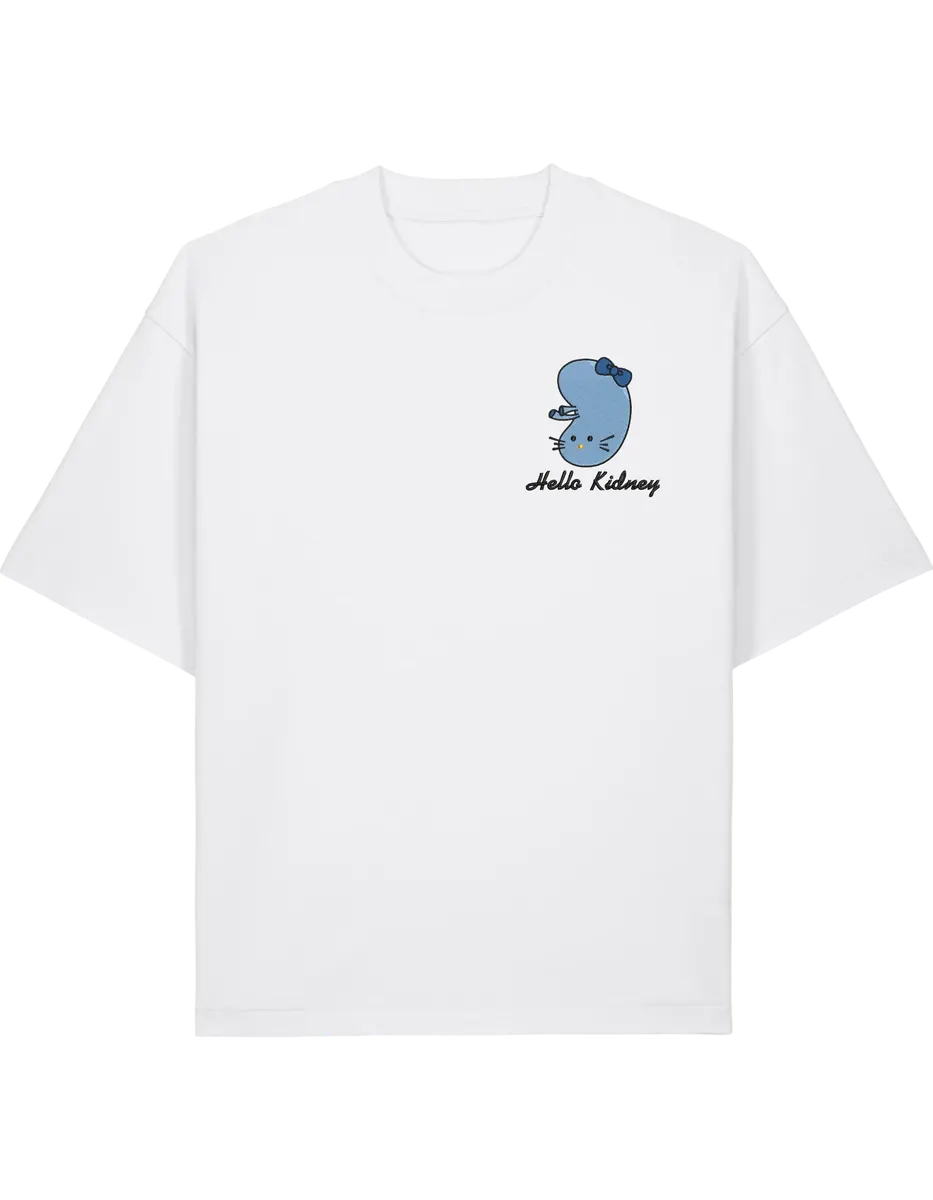 Kidney tricou Medical - Thread Muse