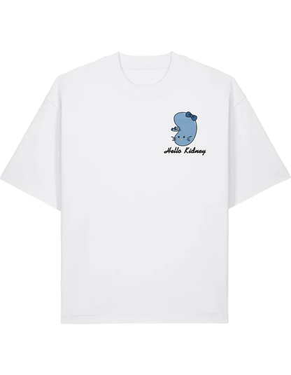 Kidney tricou Medical - Thread Muse