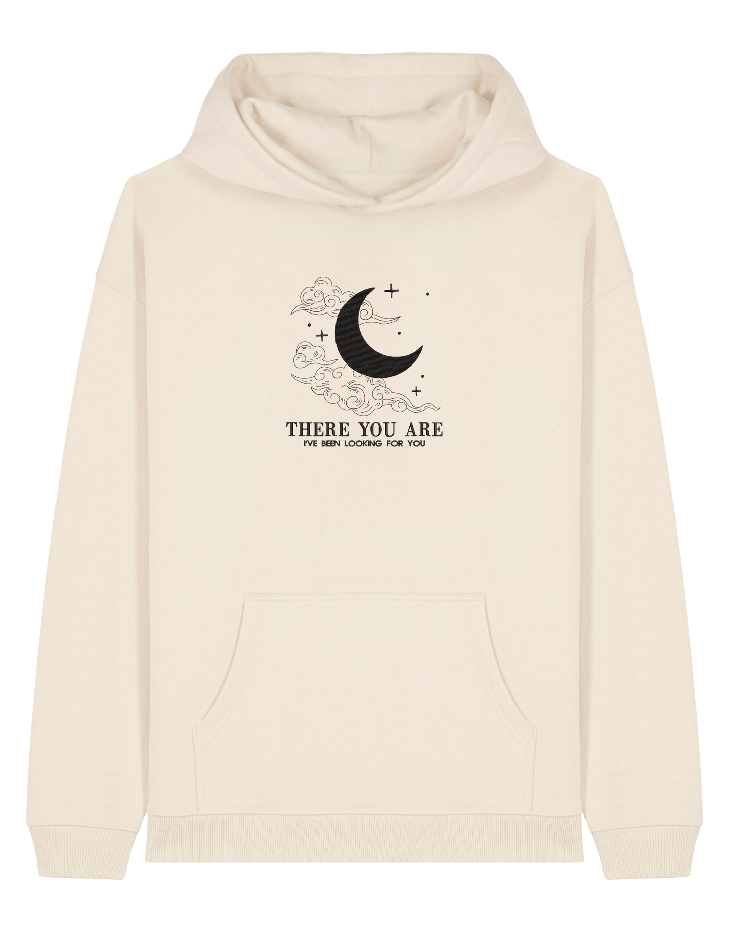 There you are hoodie ACOTAR