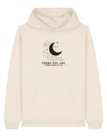 There you are hoodie ACOTAR