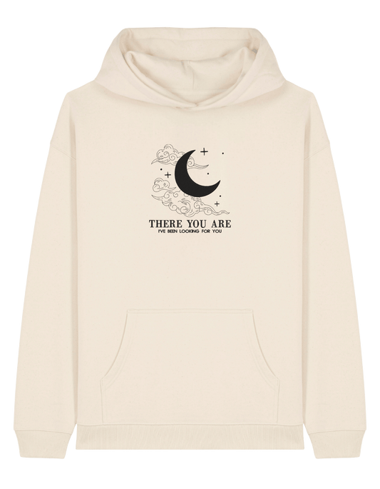 There you are hoodie ACOTAR