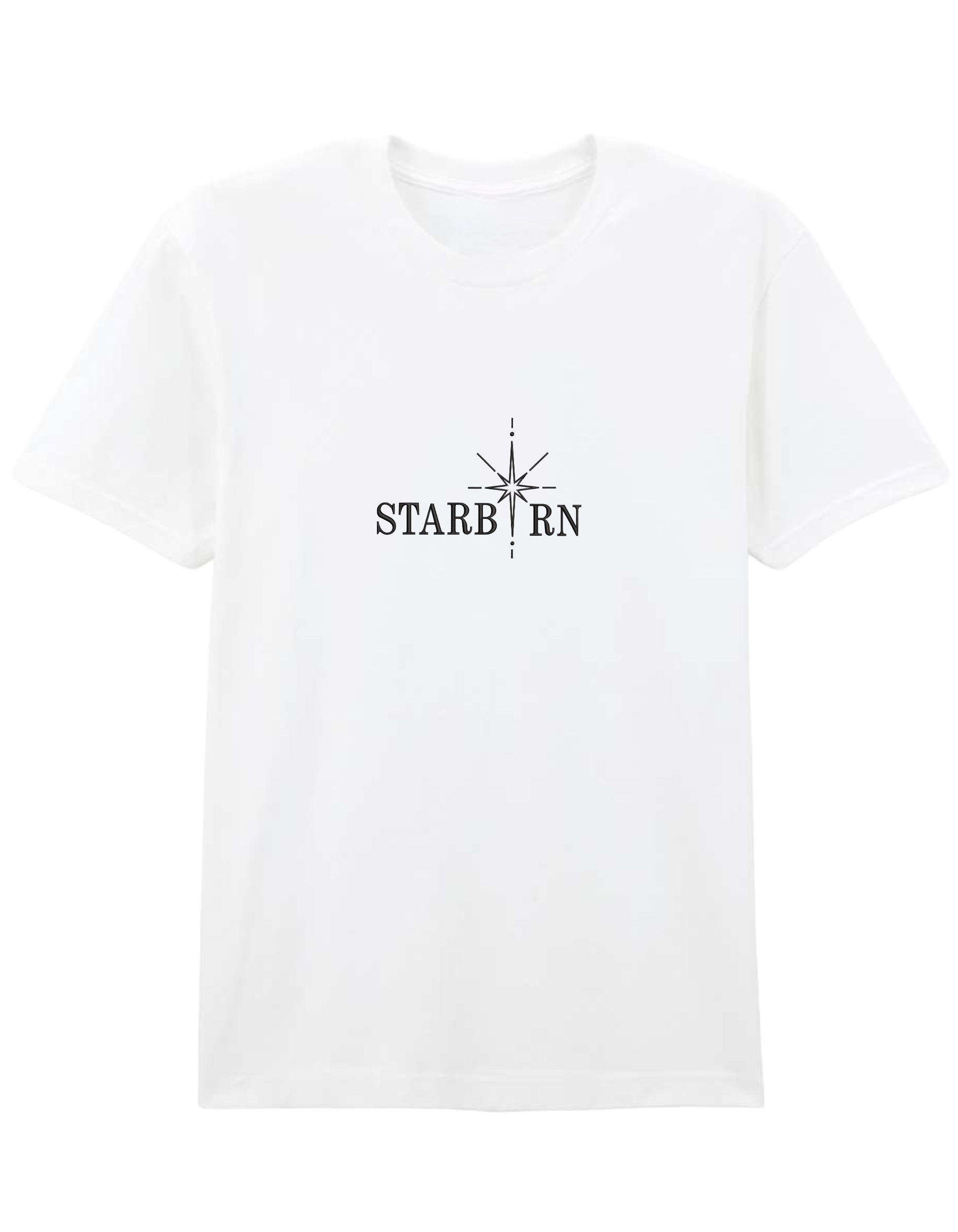 Starborn tricou Crescent City - Thread Muse