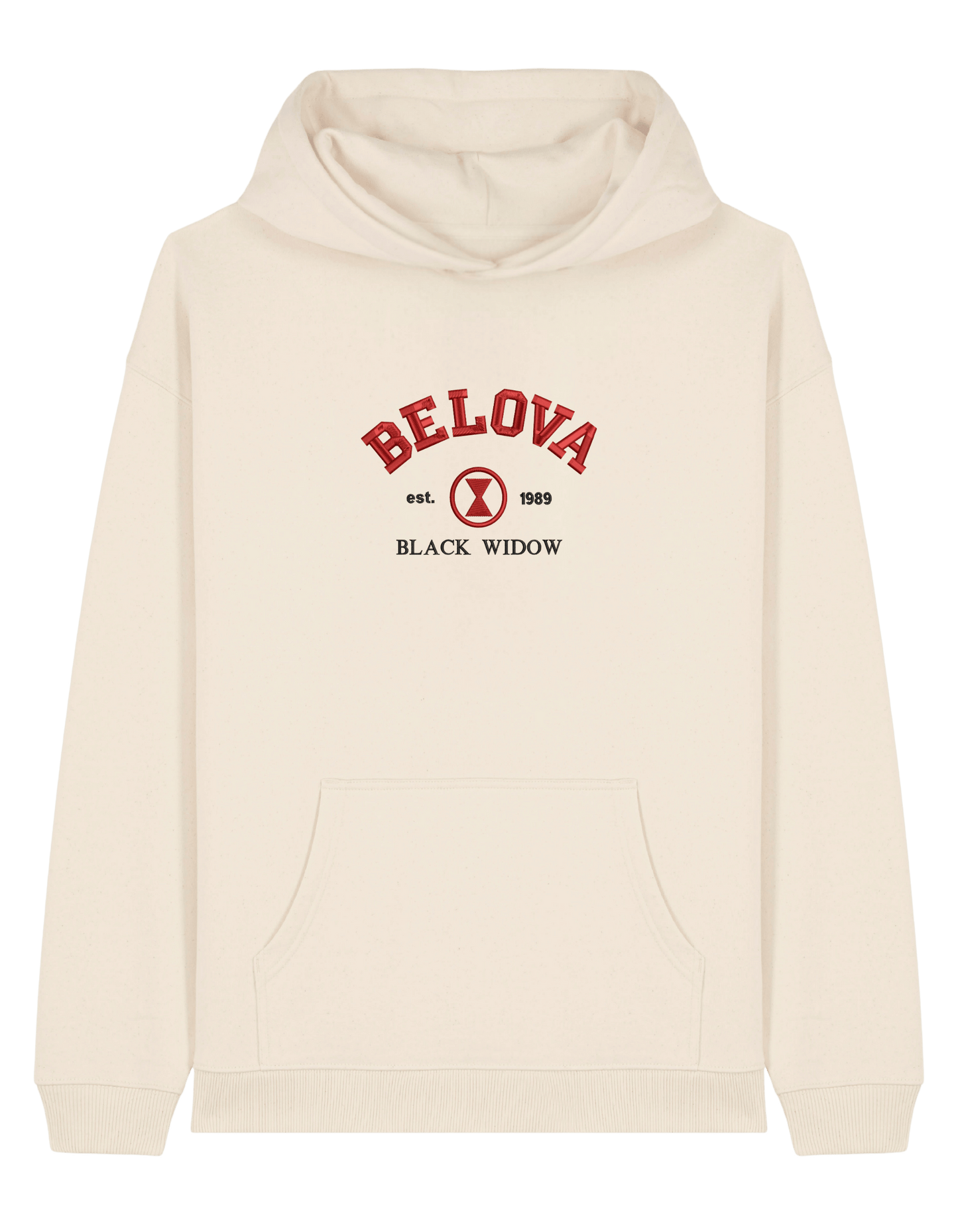 Belova hoodie