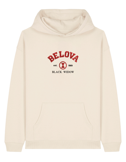 Belova hoodie