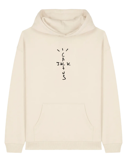 Jack hoodie Travis Scott - Thread Muse