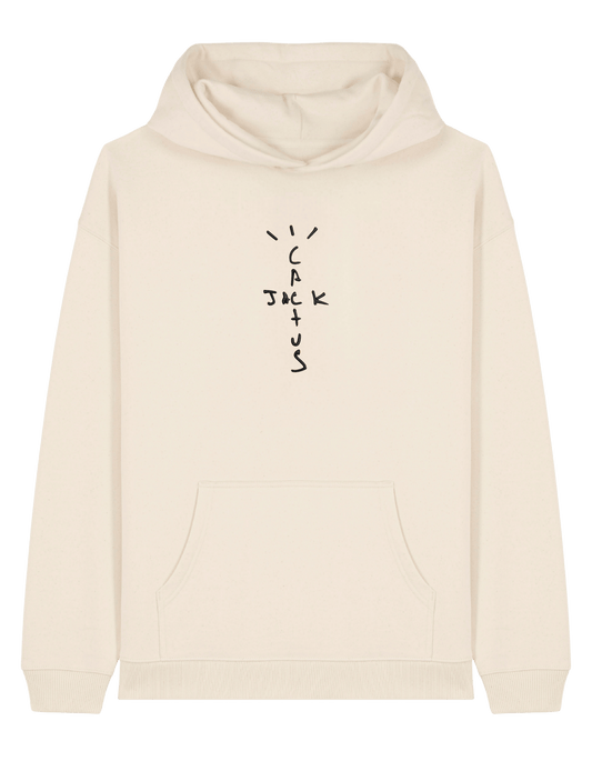 Jack hoodie Travis Scott