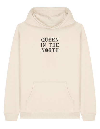 Queen in the north hoodie Game of Thrones