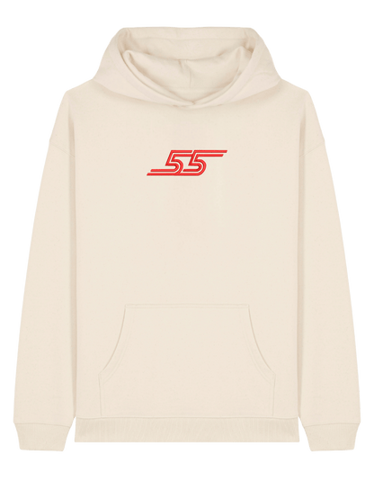 55 hoodie F1