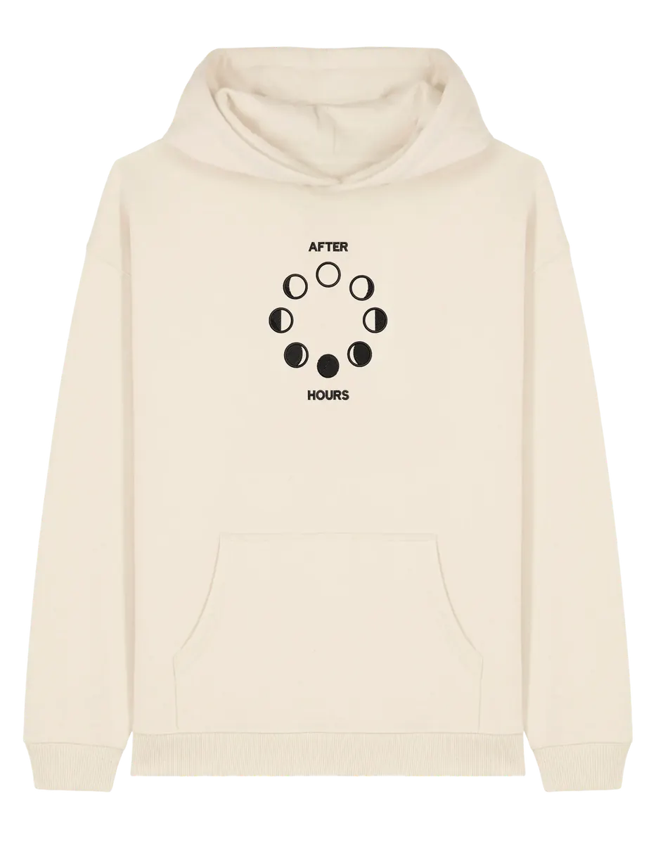 Repeat after me hoodie The Weeknd - Thread Muse
