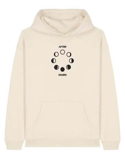 Repeat after me hoodie The Weeknd - Thread Muse