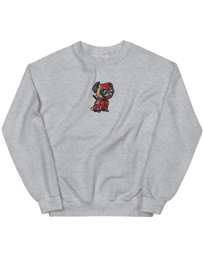Dog sweatshirt - Thread Muse