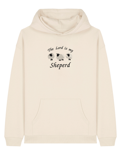 Sheperd hoodie