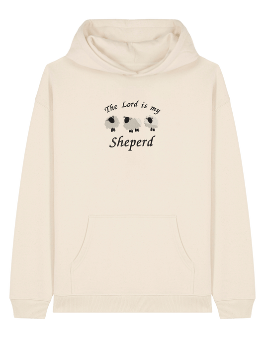 Sheperd hoodie
