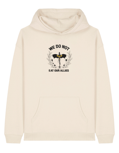 Allies hoodie Fourth Wing