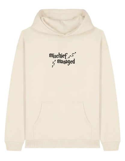 Mischief hoodie Harry Potter - Thread Muse