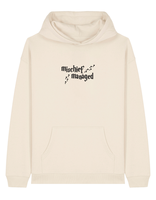 Mischief hoodie Harry Potter