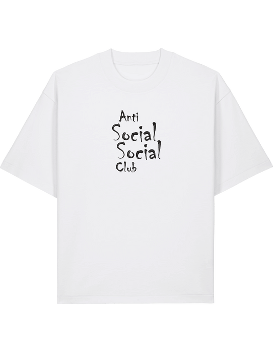 Anti social tricou Travis Scott