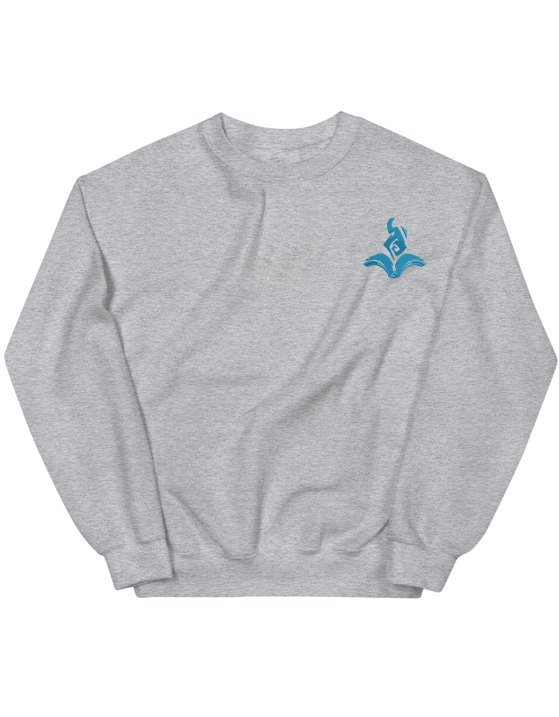Mage sweatshirt LoL - Thread Muse