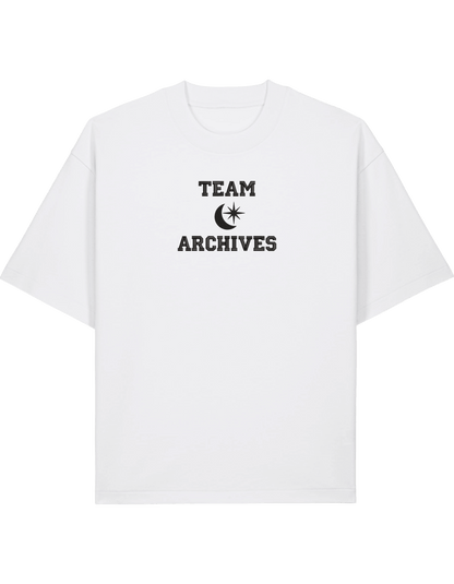 Team archives tricou Crescent City