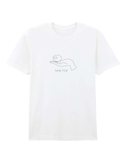 Lucas tricou - Thread Muse