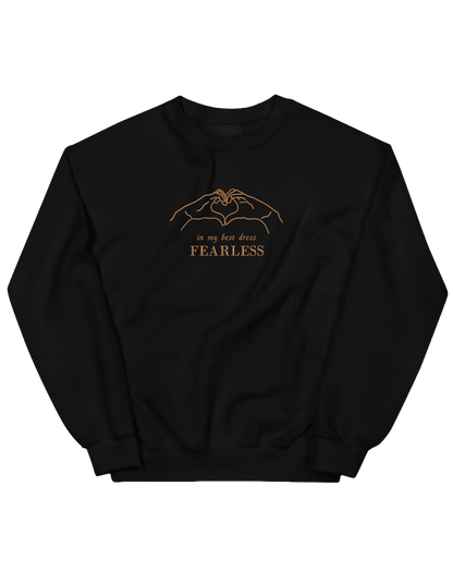 Fearless sweatshirt Taylor Swift