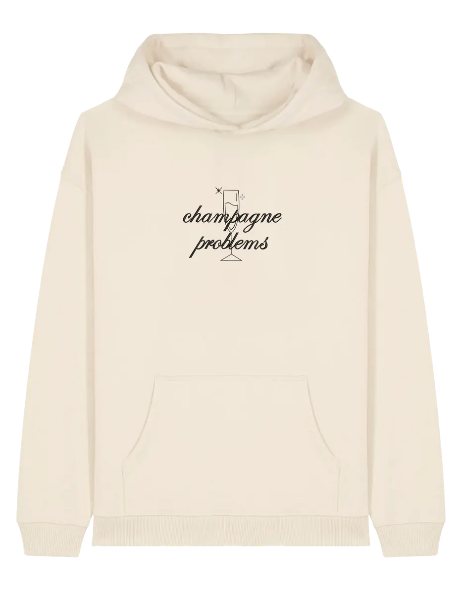 Champagne problems 2.0 hoodie Taylor Swift - Thread Muse