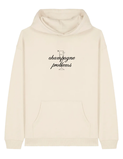 Champagne problems 2.0 hoodie Taylor Swift - Thread Muse