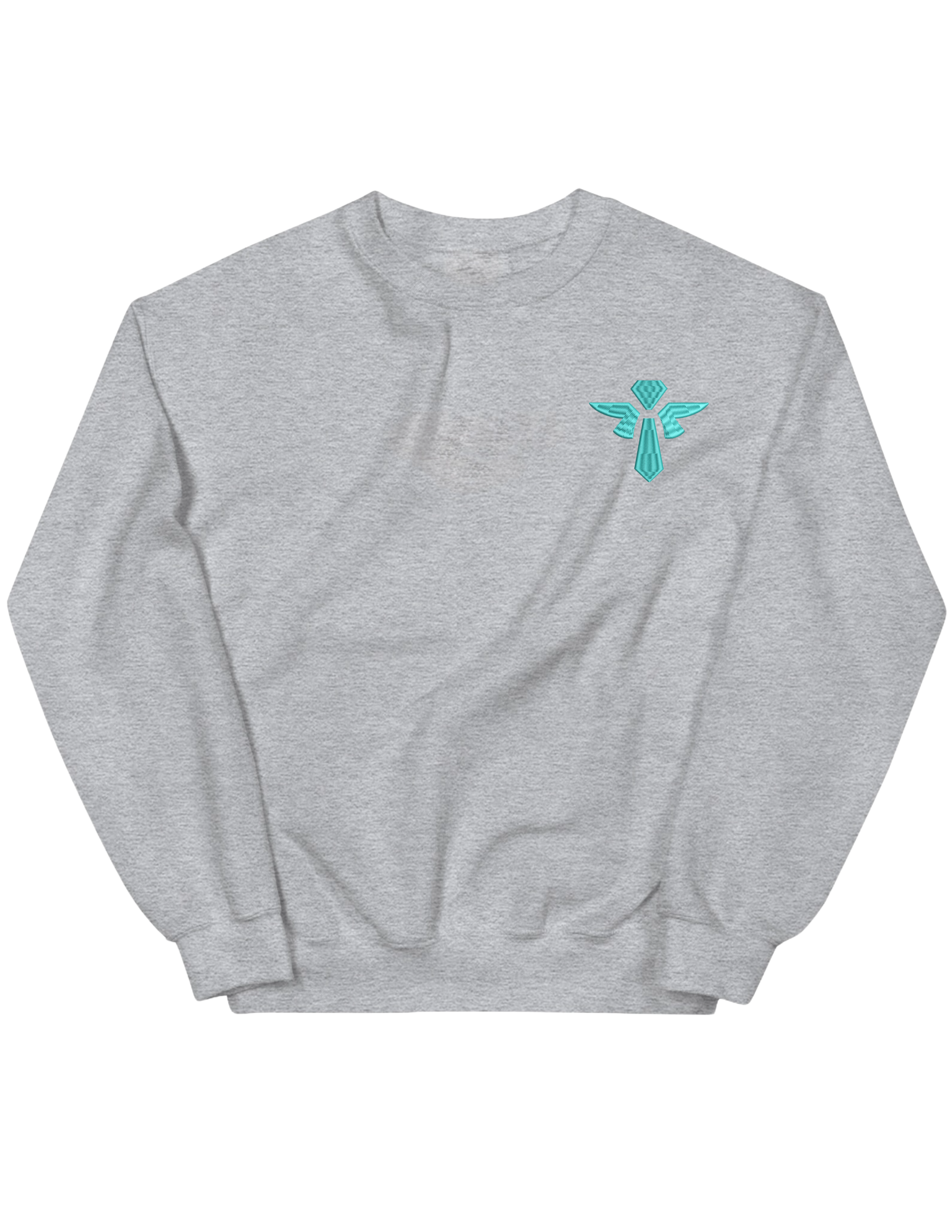 Support sweatshirt LoL - Thread Muse