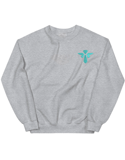 Support sweatshirt LoL - Thread Muse