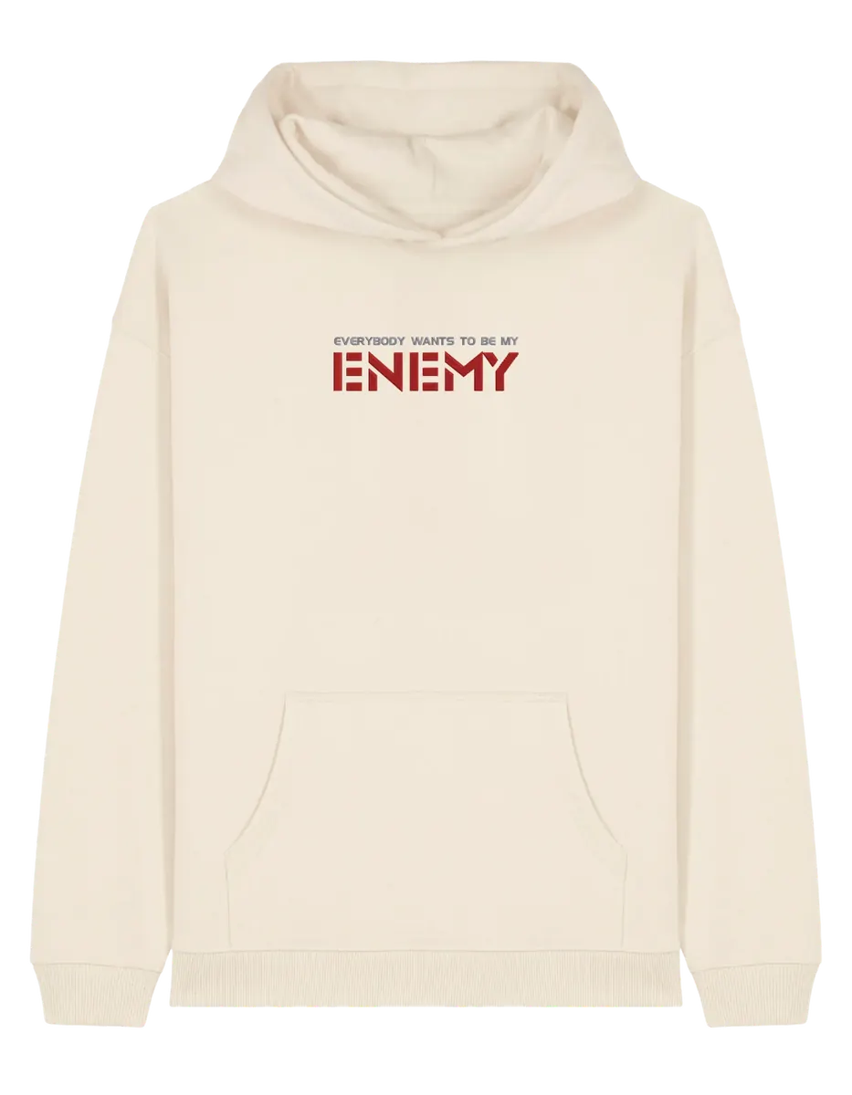 Enemy hoodie Imagine Dragons - Thread Muse