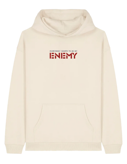 Enemy hoodie Imagine Dragons - Thread Muse