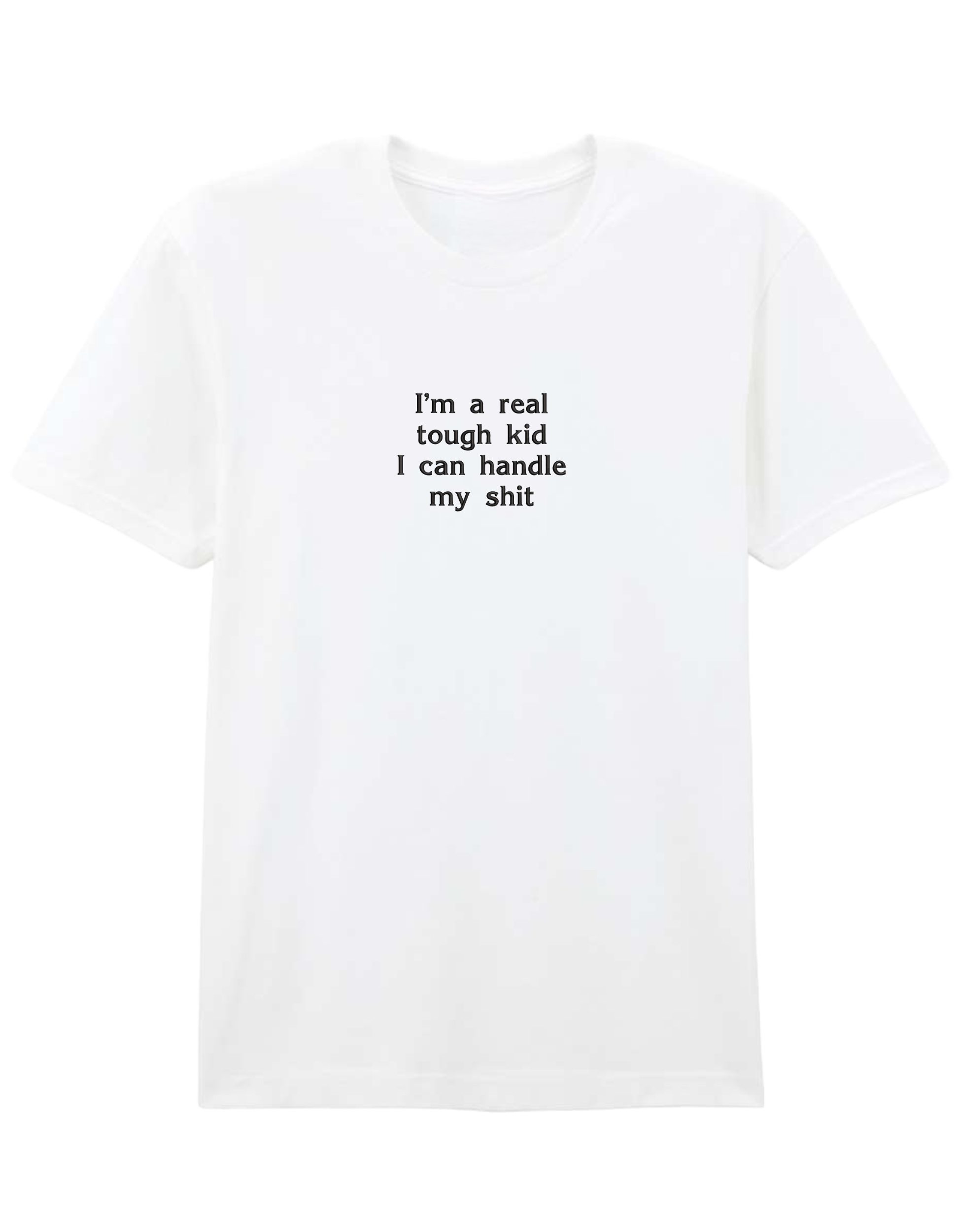 Tough kid tricou Taylor Swift - Thread Muse