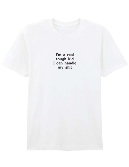 Tough kid tricou Taylor Swift - Thread Muse