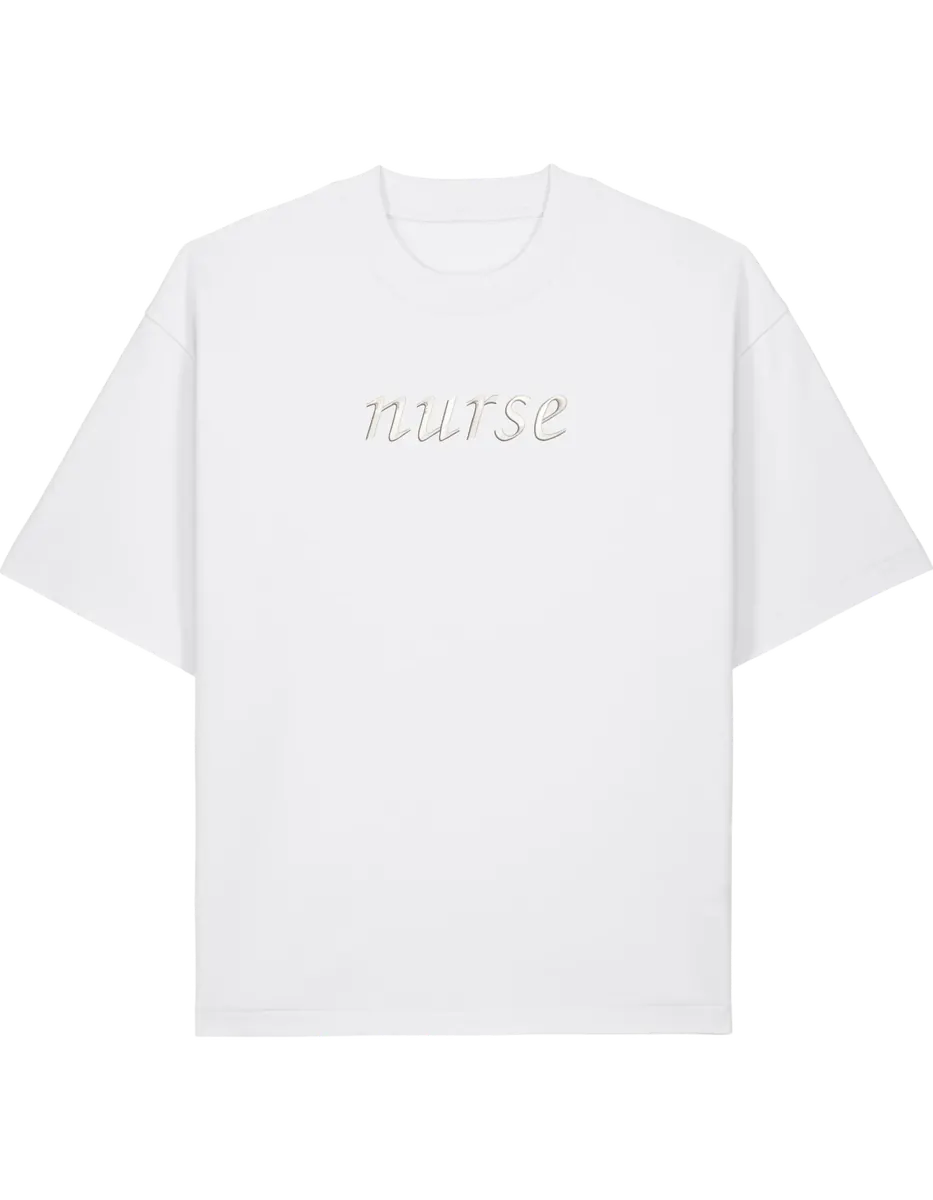 Nurse tricou Medical - Thread Muse